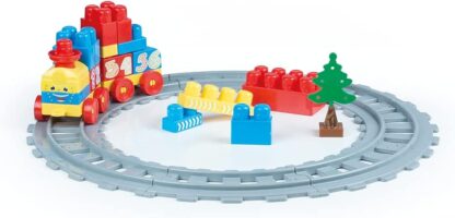 train set 36 pcs - dolu 2