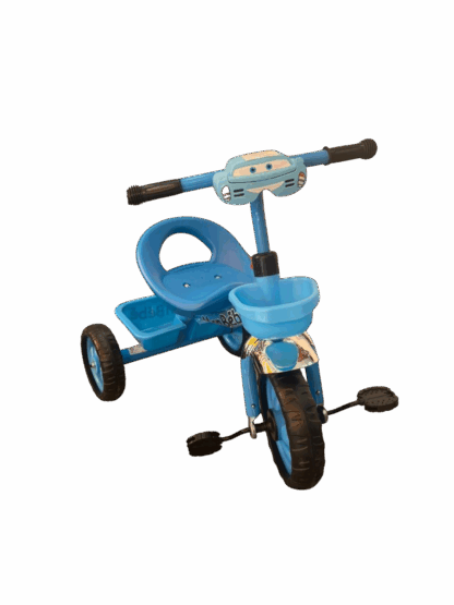 Tricycle cars pour enfants