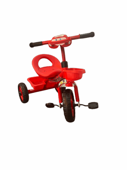 Tricycle cars pour enfants