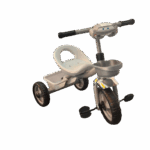 Tricycle cars pour enfants