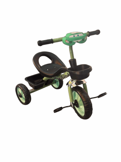 Tricycle cars pour enfants