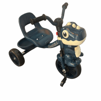 Tricycle crocodile pour enfants 1