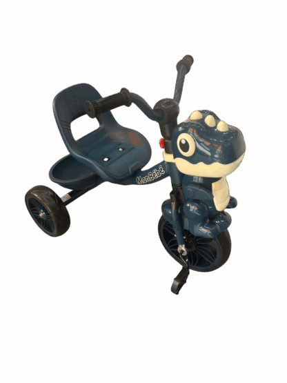 Tricycle crocodile pour enfants 1