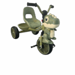 Tricycle crocodile pour enfants