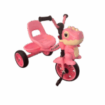 Tricycle crocodile pour enfants 2