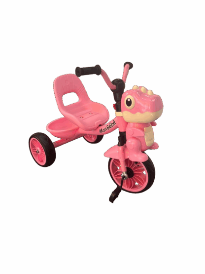 Tricycle crocodile pour enfants 2