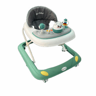 Trotteur bébé – Youpala Pliable