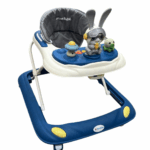 Trotteur lapin pour bébé