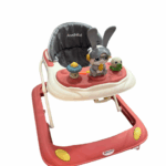 Trotteur lapin pour bébé