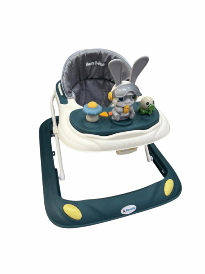 Trotteur youpala lapin pour bébé