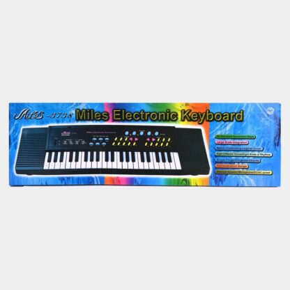 Clavier piano électronique musical