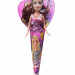 Figurines poupée lovely girl