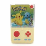 Water game pokémone