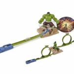 Circuit Hotweels hulk