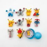 Figurines pokémone