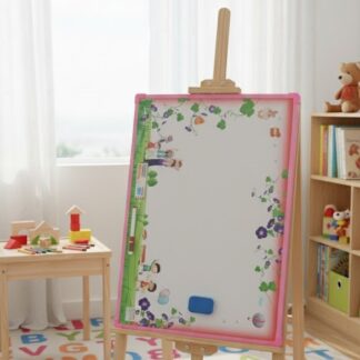 Tableau d’écriture pour fille