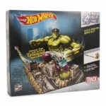 Circuit Hotweels hulk