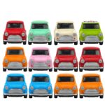 Figurines car collection classic