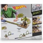 Circuit Hotweels hulk