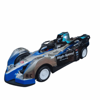 Voiture formula one racing - dihonglong toys