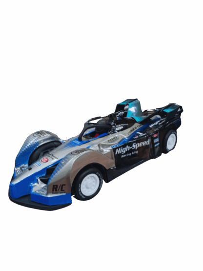 Voiture formula one racing - dihonglong toys