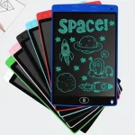 Tablette d'écriture LCD de 8,5 pouces