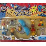 Figurines pokémone