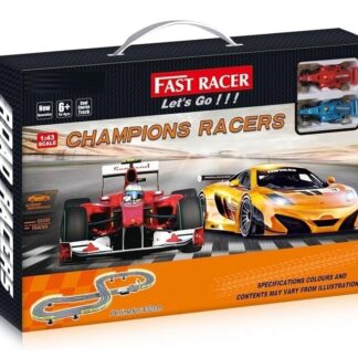 Circuit champion racers - phoni