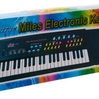 Clavier piano électronique musical
