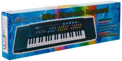 Clavier piano électronique musical