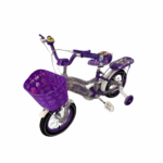 Vélo fille FROZEN 12 pouces