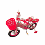 Vélo fille BARBIE 12 pouces