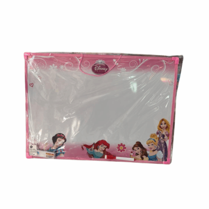 Tableau d'écriture princesses disney