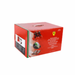 Ferrari patins à roulettes à quatre roues