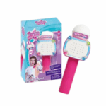Microphone Karaoké Enfant Bluetooth