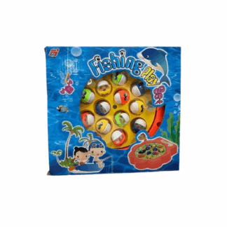 Jeu de pêche fishing play set pour enfants