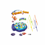 Jeu de pêche fishing play set pour enfants