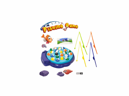 Jeu de pêche fishing play set pour enfants