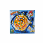 Jeu de pêche fishing game pour enfants