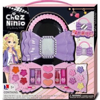 Make up chez ninio pour fille