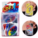 Uno H2O waterproof