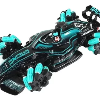 Voiture formula one -Hstar