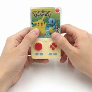 Water game pokémone