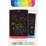 Tablette d'écriture LCD de 8,5 pouces