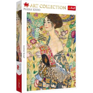 Puzzle Art Collection 1000 pieces