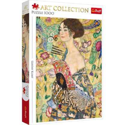 Puzzle Art Collection 1000 pieces