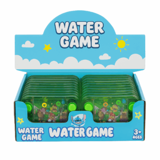 Water games stitch modéle aléatoire