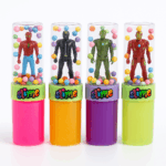 Tube Slime Avengers model aléatoire