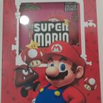 Agenda super mario