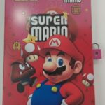 Agenda super mario